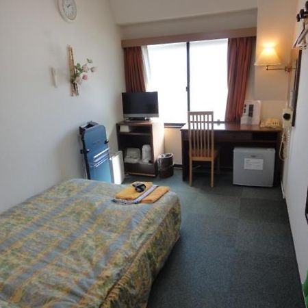 Hotel New Yorishiro 广岛 外观 照片