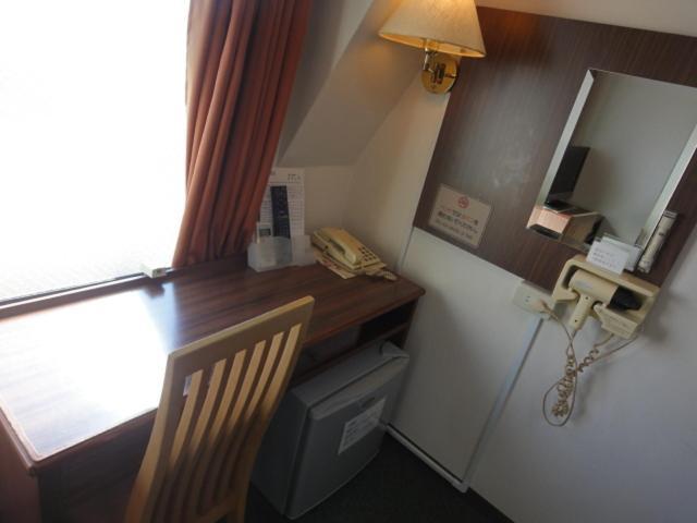 Hotel New Yorishiro 广岛 客房 照片