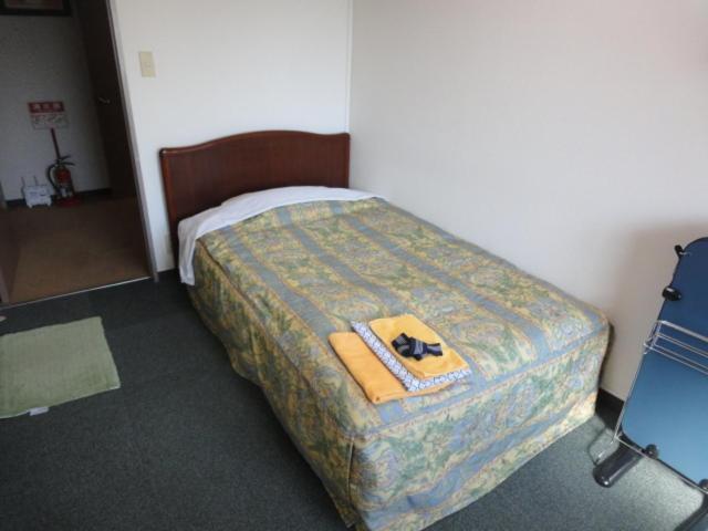 Hotel New Yorishiro 广岛 客房 照片