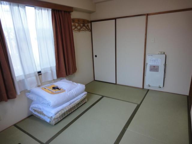 Hotel New Yorishiro 广岛 客房 照片