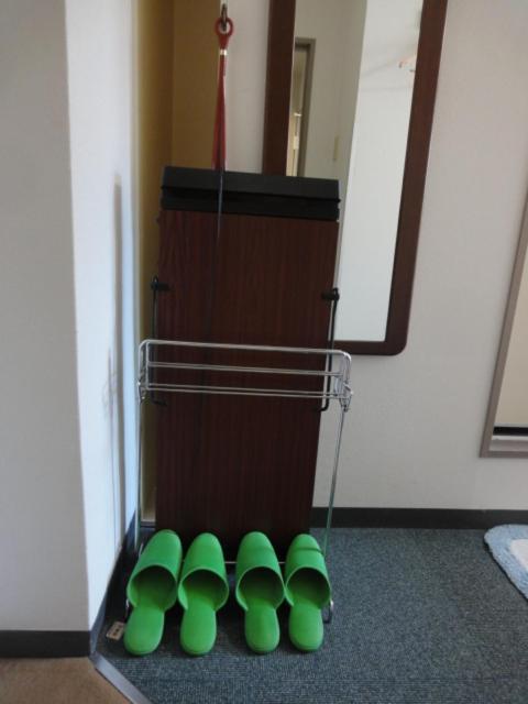 Hotel New Yorishiro 广岛 外观 照片
