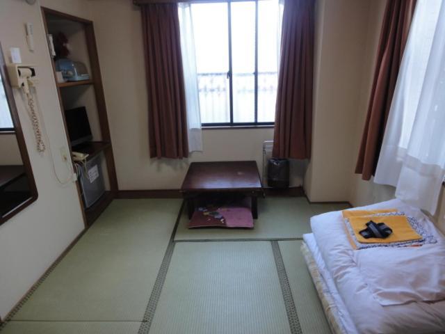 Hotel New Yorishiro 广岛 外观 照片