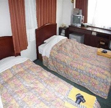 Hotel New Yorishiro 广岛 外观 照片