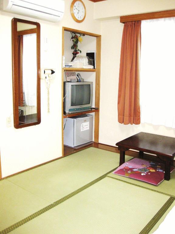 Hotel New Yorishiro 广岛 外观 照片