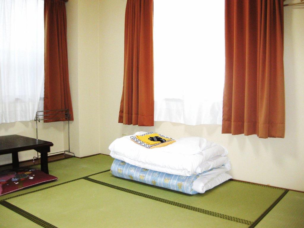 Hotel New Yorishiro 广岛 外观 照片